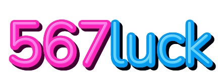 567luck — logo kanal