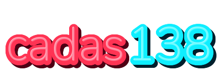 cadas138 — logo kanal