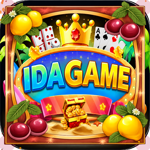 idagame — mitra unggulan