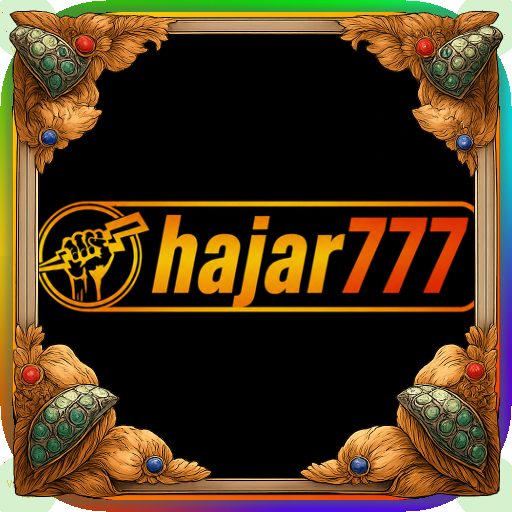 hajar777 — mitra unggulan