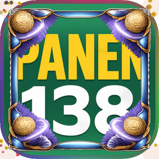 panen138 — mitra unggulan